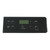 Choice Part 316419140 Oven Clock Overlay Pad for Electrolux Frigidaire ERC Range Control
