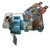 IMV047 Bulk Refrigerator Icemaker Water Solenoid Valve for 4318047 Whirlpool Kenmore No Fittings or Hardware Included