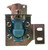 IMV047 Bulk Refrigerator Icemaker Water Solenoid Valve for 4318047 Whirlpool Kenmore No Fittings or Hardware Included