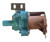 IMV047 Bulk Refrigerator Icemaker Water Solenoid Valve for 4318047 Whirlpool Kenmore No Fittings or Hardware Included