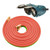 Uniweld KC100P Centurion Brazing/Welding Outfit with Carrying Stand Regulators Hoses Goggles
