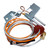 Water Heater LP Gas Pilot Assembly Kit 170 Degree for AO Smith 100109253 9003472005