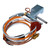 Water Heater Natural Gas NG Pilot Assembly Kit 170 Degree for AO Smith 100109261, 9003488005