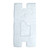 Water Heater Natural Gas NG Pilot Assembly Kit 170 Degree for AO Smith 100109261, 9003488005