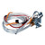 Water Heater NG Natural Gas Pilot Thermopile Assembly for AO Smith 100112330 