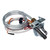 Water Heater NG Natural Gas Pilot Thermopile Assembly for AO Smith 100112330 