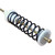 Choice Part 2 Each of DC97-16350S DC97-16350T for Samsung Clothes Washers Suspension Rod Kit