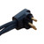 Choice Manufactured Part Ice Machine Water Pump Motor Replacement for ICE-O-MATIC 9161076-01 GPP-1MH-1P