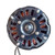 Fan Motor 3.3" Diameter 1/20 HP 1500 RPM 115 Volts CCW Rotation Replaces Fasco D133