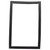WR14X27234 Freezer Door Gasket