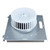 20998K Bath Fan Motor Fan Part