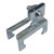 Aquastat Immersion Well with Clamp 1/2" Pipe x 3" Copper Insertion Length Replacement for Honeywell 121371A