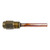 Aquastat Immersion Well with Clamp 1/2" Pipe x 3" Copper Insertion Length Replacement for Honeywell 121371A