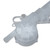 Choice Part W11535094 Water inlet for Whirlpool Kitchenaid Maytag Dishwashers