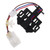 Exact Replacement Part WH12X27187 Washer Speed Sensor for GE Combo Washing Machine