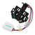 Exact Replacement Part WH12X27187 Washer Speed Sensor for GE Combo Washing Machine