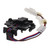Exact Replacement Part WH12X27187 Washer Speed Sensor for GE Combo Washing Machine