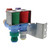 Exact Replacement Part W11645245 Refrigerator Water Solenoid Valve K-79524 for Whirlpool