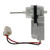 Exact Replacement Part 5304532557 Refrigerator Evaporator Motor for Electrolux Frigidaire