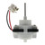 Exact Replacement Part 5304532557 Refrigerator Evaporator Motor for Electrolux Frigidaire
