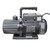 Mastercool 90066-BL-SF Spark Free 6 CFM Single Stage Vacuum Pump 80 Microns 1/3HP 115 Volts