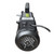 Mastercool 90066-BL-SF Spark Free 6 CFM Single Stage Vacuum Pump 80 Microns 1/3HP 115 Volts