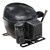 Secop DLE4CN R290 Refrigeration Compressor 800 BTU LBP 1436 BTU MBP 115V 60 Hz