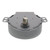 Exact Replacement W10466420 for Whirlpool Microwave Turntable Tray Synchronous Motor SM221E