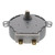 Exact Replacement W10466420 for Whirlpool Microwave Turntable Tray Synchronous Motor SM221E