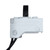 Choice Manufactured Part 3406102 Dryer Door Switch for Whirlpool WP3406102