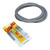 W10861521CM Door Seal with Adhesive