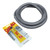 W10906683 Seal with Adhesive