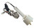 Choice Manufactured Part 000016053 Water Level Probe Kit with Harness for Manitowoc Ice
