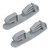 8565925CM-2 Rack Stops