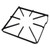 WB31K10012 Grate