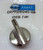 4 pack of knobs for Maytag Jenn air range cooktop, part number 7737P245-60_4,  top view. 