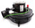 NBK 21110 Furnace Draft Inducer Motor Assembly for Fasco A122 702111227 Nordyne Intertherm 903962
