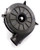 NBK 21110 Furnace Draft Inducer Motor Assembly for Fasco A122 702111227 Nordyne Intertherm 903962
