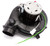 NBK 21110 Furnace Draft Inducer Motor Assembly for Fasco A122 702111227 Nordyne Intertherm 903962