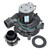 21109 Draft Inducer