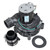 21109 Draft Inducer