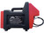 Mastercool 69395 115V Spark Free Twin Turbo Combustible Gas Recovery Machine HVAC for A2L, A3 Refrigerants