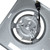 Bathroom Fan Motor Assembly Replacement for Broan NuTone S0503B000