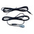 Robertshaw RTC-500 Temperature and Humidity Controller Heat/Cool Sing Stage SPST 2 Outlets 2 Submersible Probes 100-240v