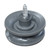 Choice Part 5304506916 Dishwasher Rack Roller and Screw for Electrolux Frigidaire