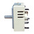 Choice Part 316238202 Stove Infinite Burner Switch Control for Electrolux Frigidaire.