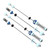 W10820048CM Suspension Rods