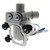 ERP 5859EA1004P Washer Water Drain Pump for LG 4681EA1007A Washing Machines