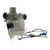 ERP 5859EA1004P Washer Water Drain Pump for LG 4681EA1007A Washing Machines