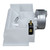 Robertshaw MD40-1011 Refrigerator Air Damper Control Assembly for Whirlpool Amana Maytag Kitchenaid WP67003903